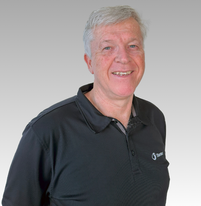 Rob Sansbury